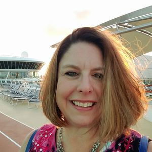 Meet your Posher, Kym